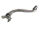 Brake pedal cmpl.
