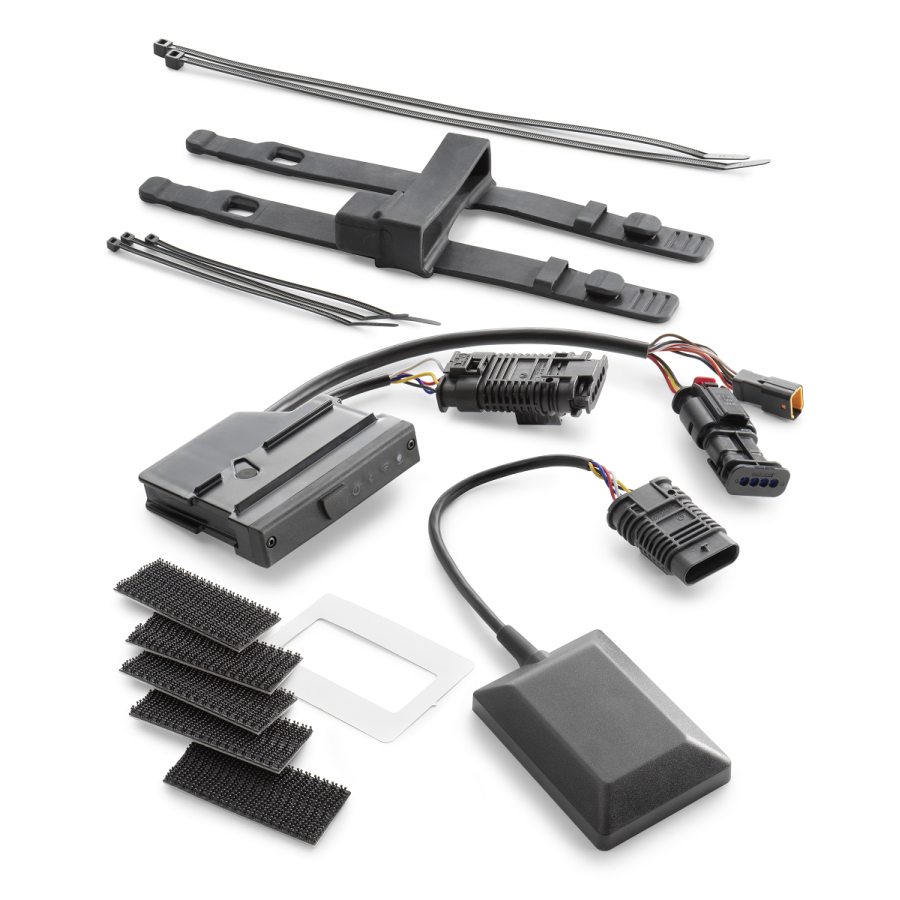 Connectivity Unit-GPS Kit