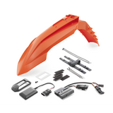 Connectivity Unit GPS fender kit