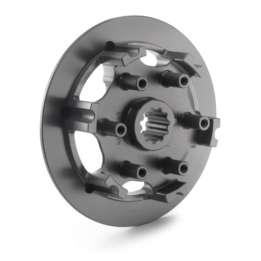 Inner clutch hub