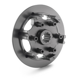 Inner clutch hub
