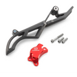 Clutch slave cylinder protection