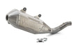 Akrapovic Slip on - line