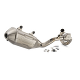 "Akrapovic ""Evolution Line"""