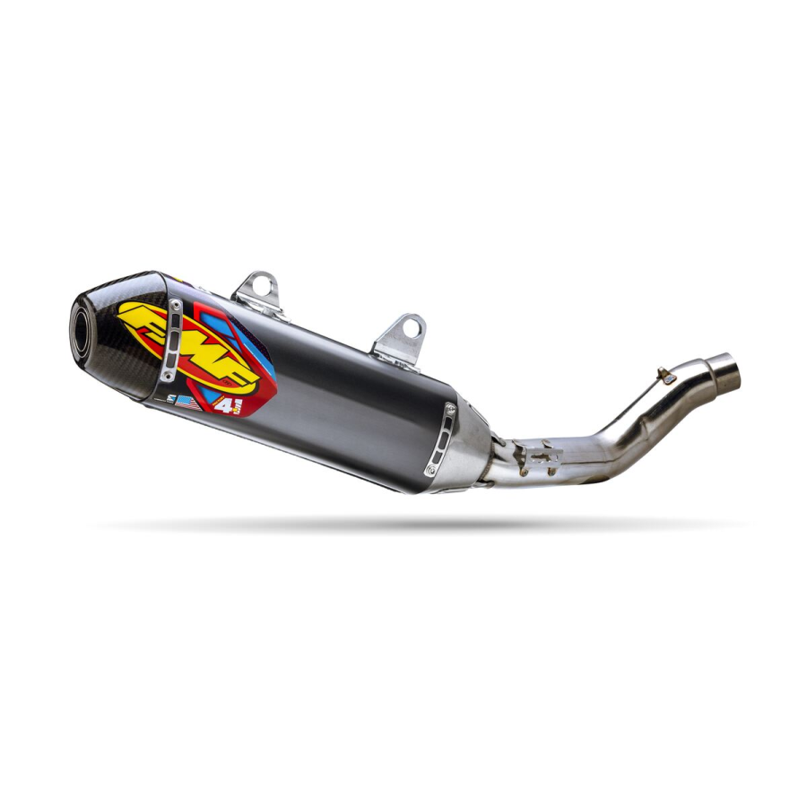 FMF-Factory-4.1-RCT-muffler (450 & 500,