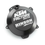 Outer clutch hub loose