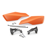 Handguard kit