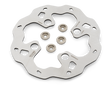 Brake disc 183.8x3 mm