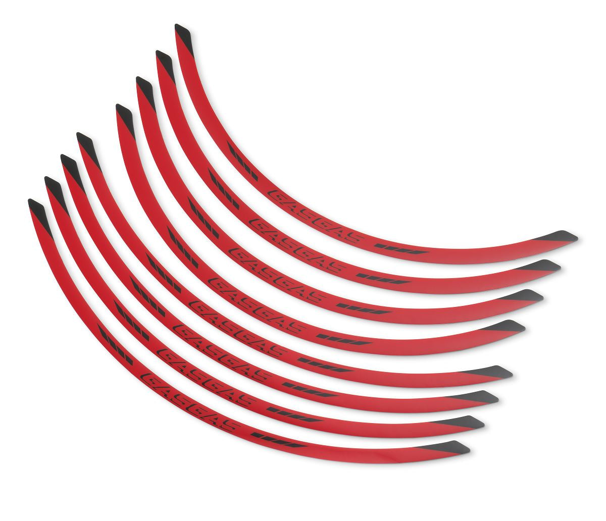 Rim sticker kit TXT GP 23               