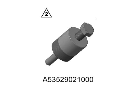 Primary gear puller