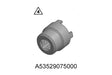 Groove nut wrench