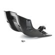 Skid plate 250/350 cmpl.