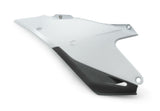 Air filter cover right