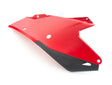 Air filter panel