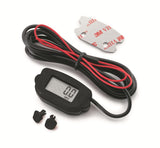 Hour meter