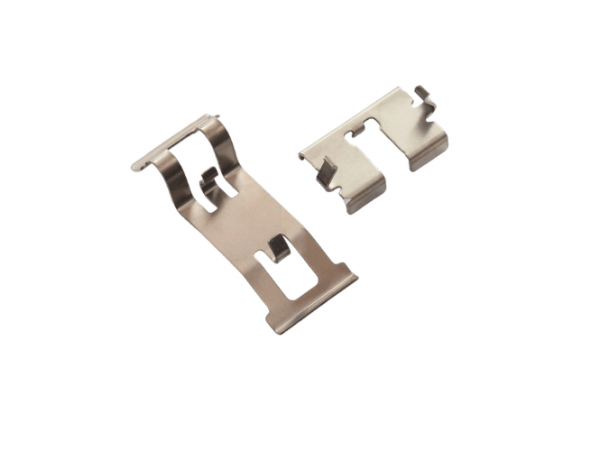 brake pad components