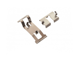 brake pad components