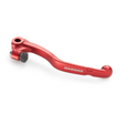Brake lever complete