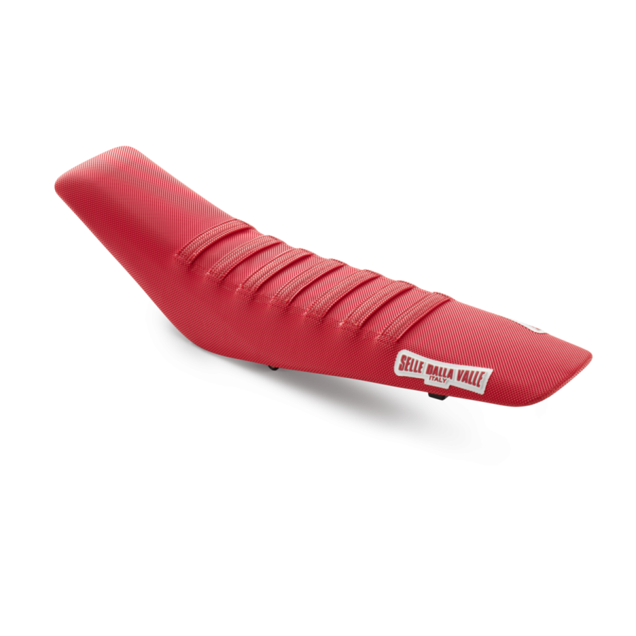Factory Racing seat