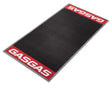 Service pit mat