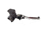 Hand brake cylinder R16