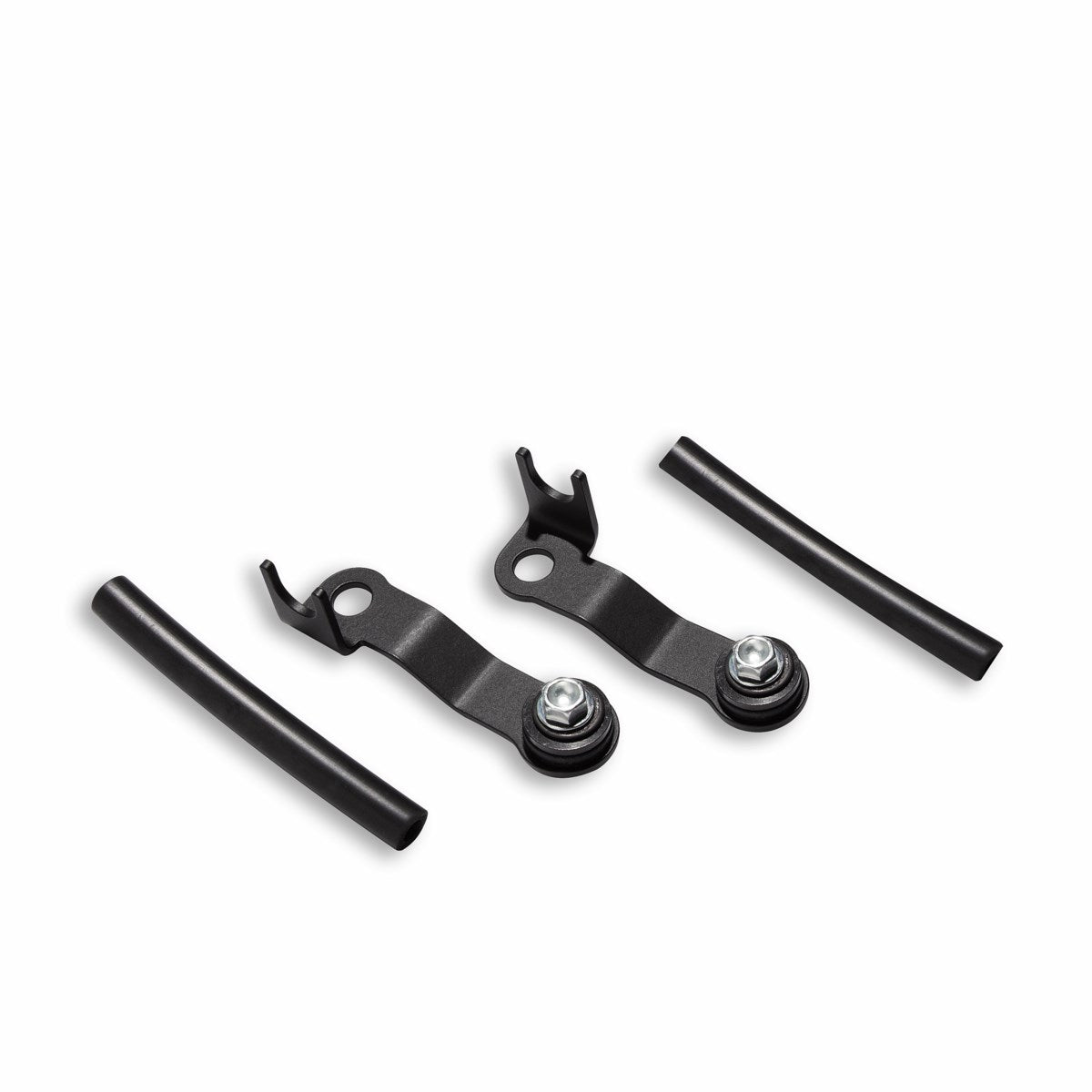 Pair of reservoir supports (97381972AA)