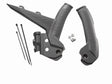 Frame protection set