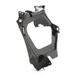 Air filter box front part