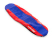 Factory seat cover