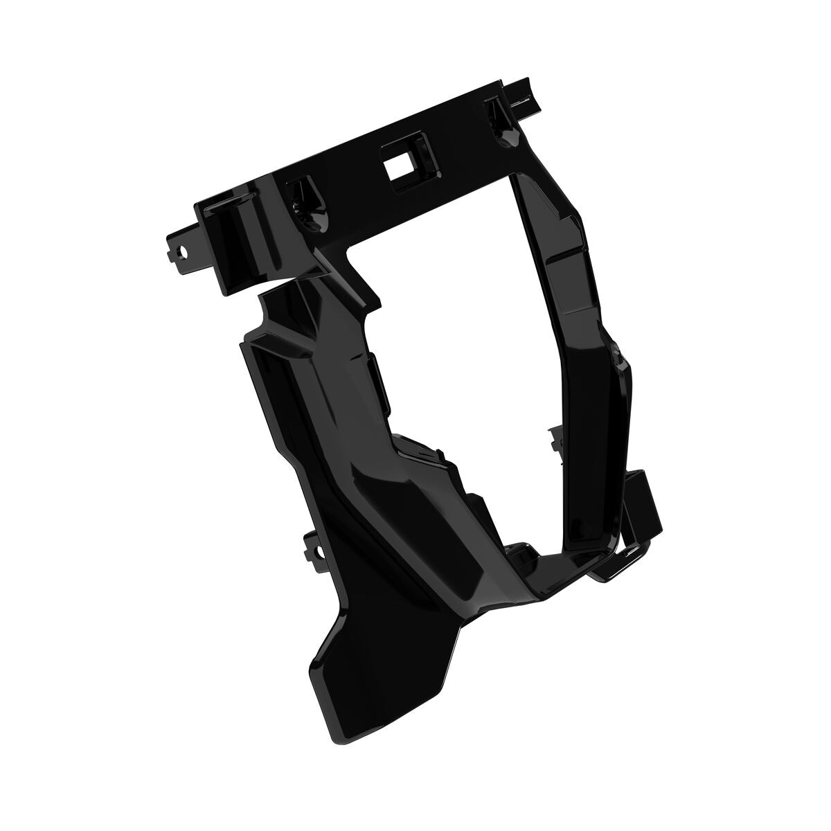 headlight mask bottom part