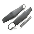 Swingarm protection