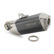 REMUS slip-on silencer