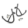Crash bar kit