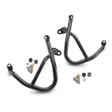 Crash bar kit