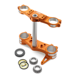 Factory triple clamp