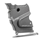 Front sprocket cover