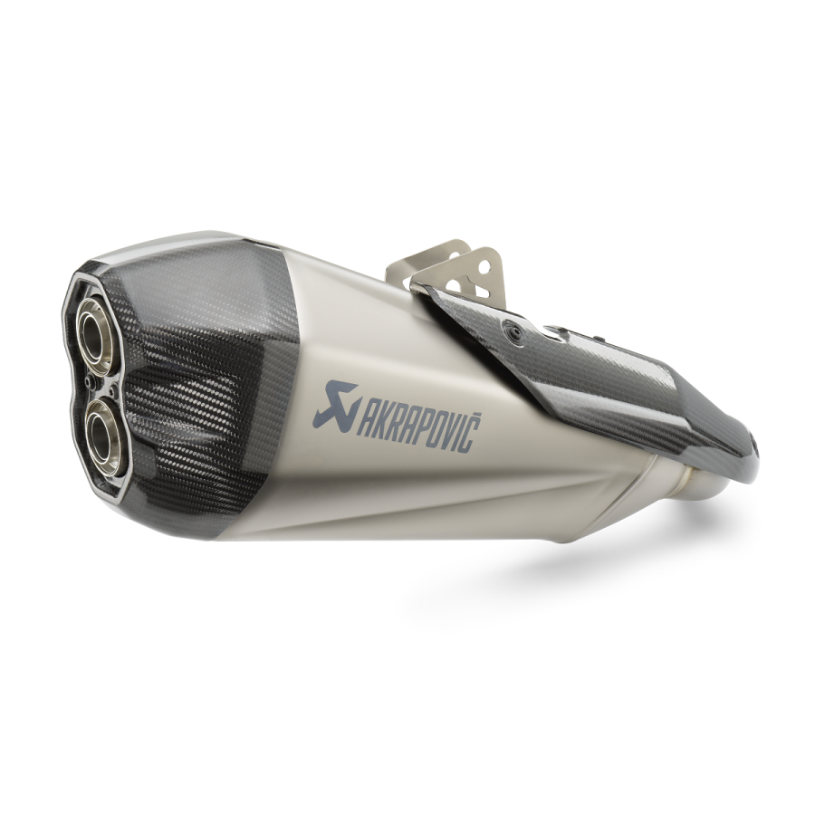 """Akrapovic """"Slip-On Line""""""" A60705979000