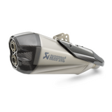 """Akrapovic """"Slip-On Line""""""" A60705979000