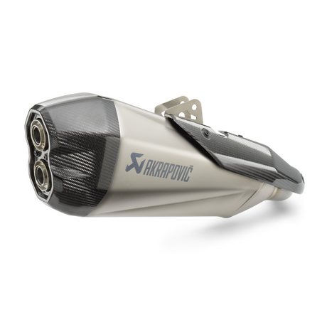 """Akrapovic """"Slip-On Line""""""" A60705979000