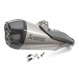 Akrapovic "Slip-On Line"