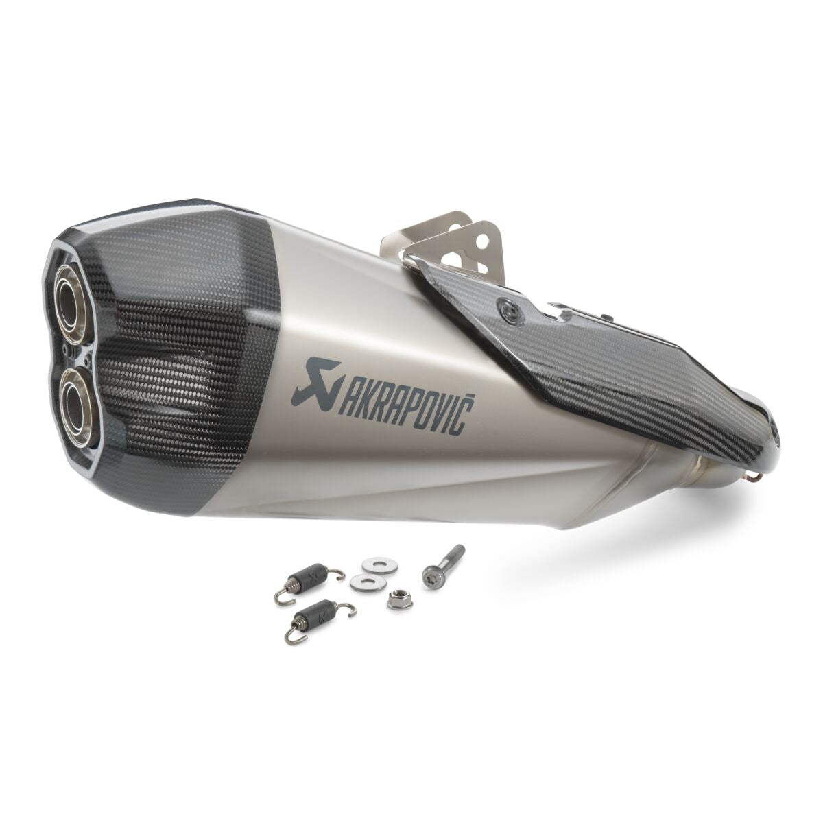 Akrapovic "Slip-On Line"
