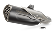 Remus Slip-On silencer