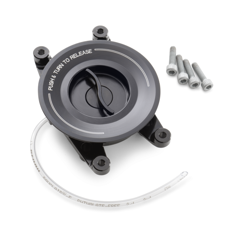 tank cap quick release cpl.