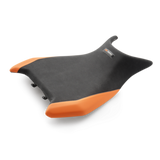 Ergo rider seat
