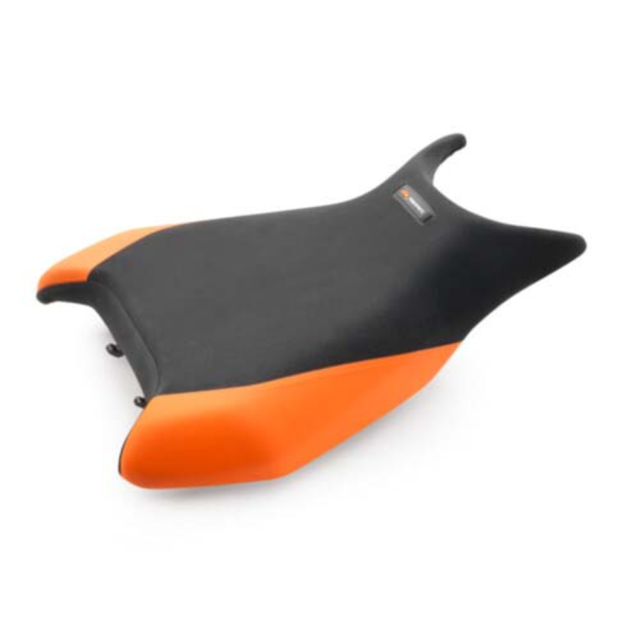 Ergo rider seat high
