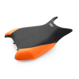 Ergo rider seat high