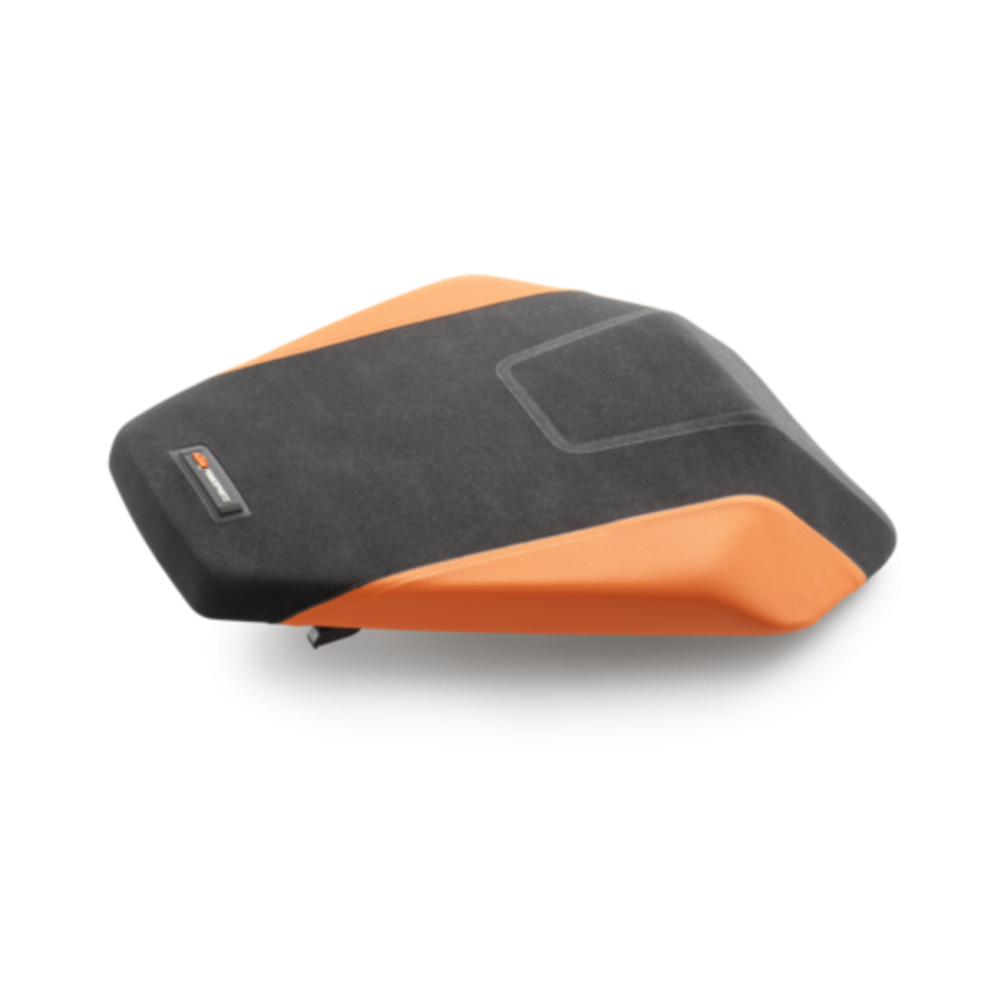 Ergo pillion seat