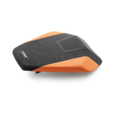 Ergo pillion seat