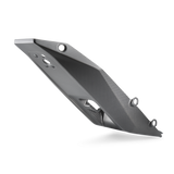 Rear fairing