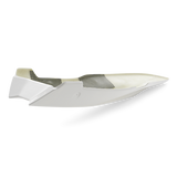 Front spoiler cmpl.